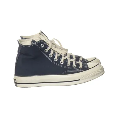 Tygskor (Blå) från Converse