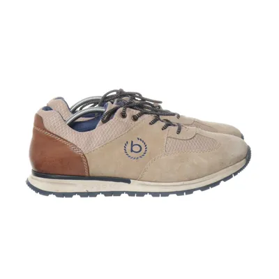 Promenadskor (Beige, Brun) från Bugatti