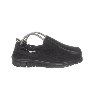 Promenadskor (Svart) från Spirit