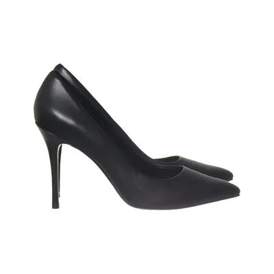 Pumps (Svart) från Michael Kors Skinn