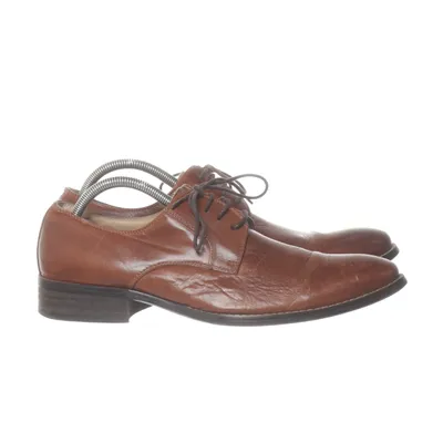 Derbyskor (Brun) från Dahlin