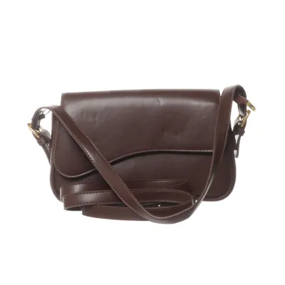 Shoulder-bag (Brown)