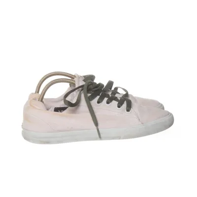 Canvas shoes (Beige) from Supra