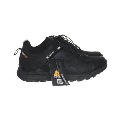 Werkschoenen (Zwart) van Monitor