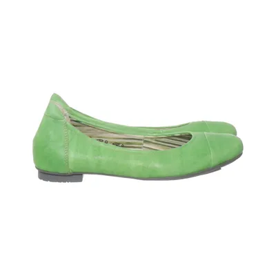 Ballerina's (Groen) van Think!