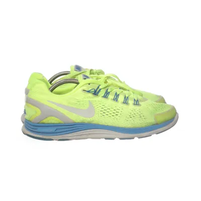 Hardloopschoenen (Lunarglide 4) van Nike