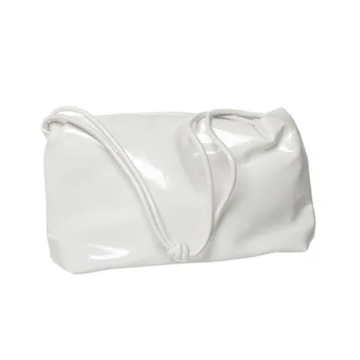 Sac à main (Blanc) de ASOS Design Polyester, Polyuréthane
