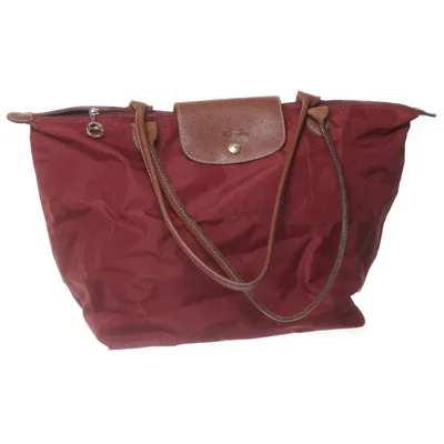 Håndtaske (Le Pliage L Tote Bag) fra Longchamp