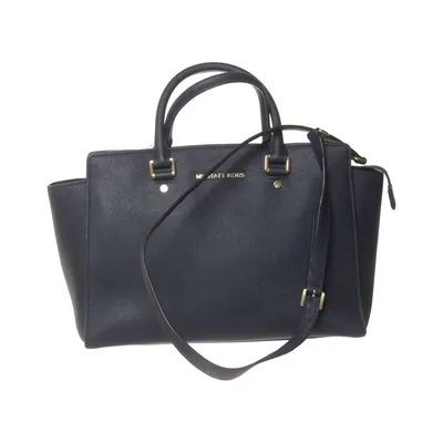 Håndtaske (Selma) fra Michael Kors Læder
