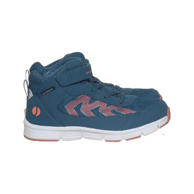 Sneakers (Blue, Pink) from Jotunheim