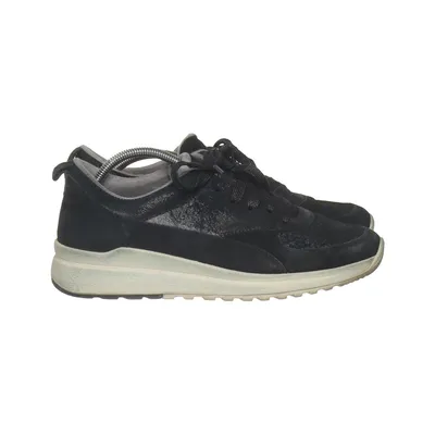 Baskets (Noir) de Legero
