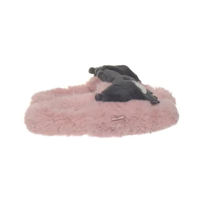 Tøfler (Pink, Grå, Flerfarvet) fra Zara