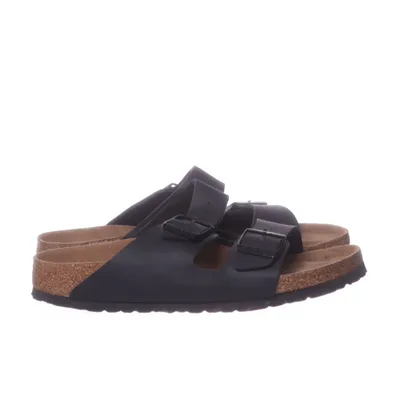 Slip-ins (Zwart) van Birkenstock