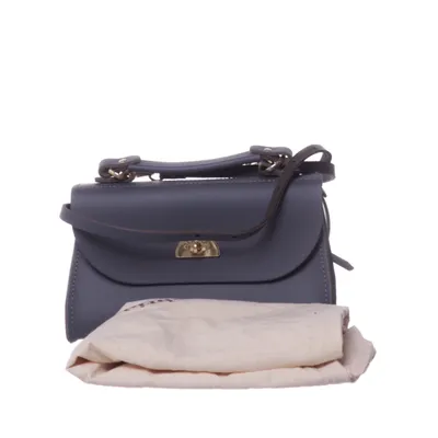 Handbag (Blue) from The Cambridge Satchel Company