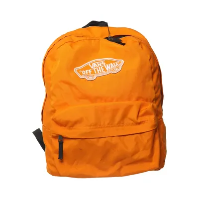 Ryggsäck (Orange) från Vans Polyester