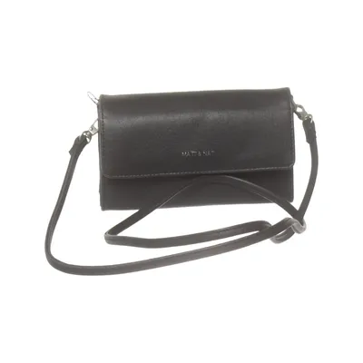 Sac à bandoulière (Noir) de Matt & Nat