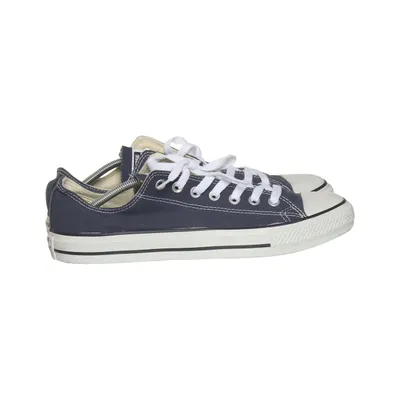 Canvas shoes (All Star) from Converse Cotton, Polyurethane