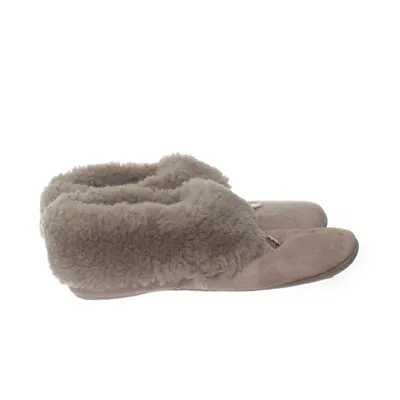 Tofflor (Beige) från Canada Snow