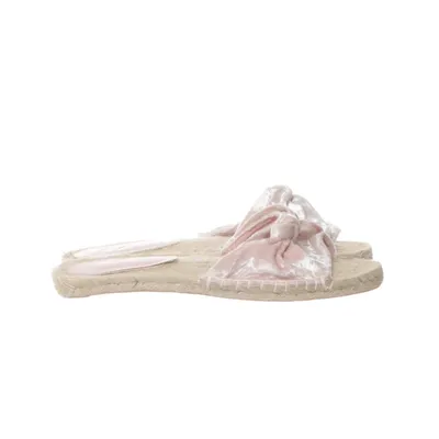 Slip-ins (Roze, Beige) van MyWear