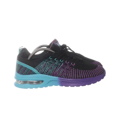 Trainingsschoenen (Zwart, Meerkleurig) van Fashion