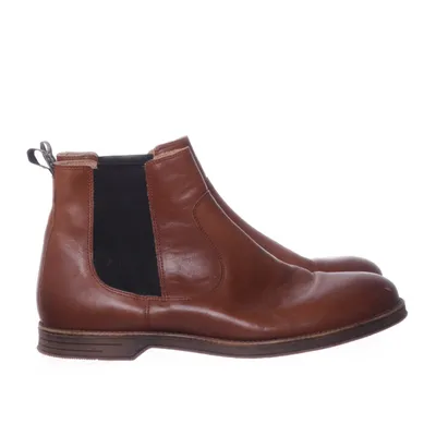 Chelsea boots (Brun) från Sneaky Steve