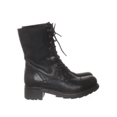 Stövlar (Svart) från Ten Points