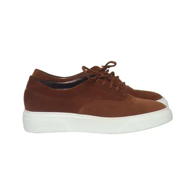 Sneakers (Brown) from Fiori