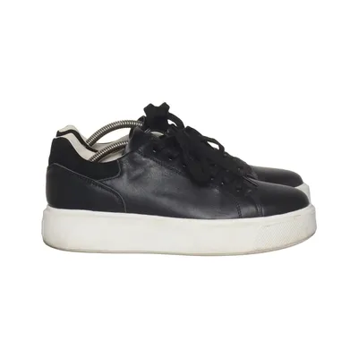 Sneakers (Sort) fra Philip Hog