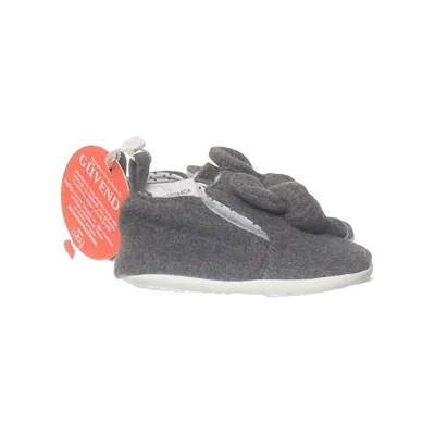 Baby booties (Gray) from Koton Baby