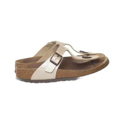 Flipflop (Beige) från Birkenstock