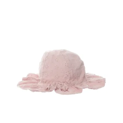 Zonnehoed (Roze) van H&M Katoen