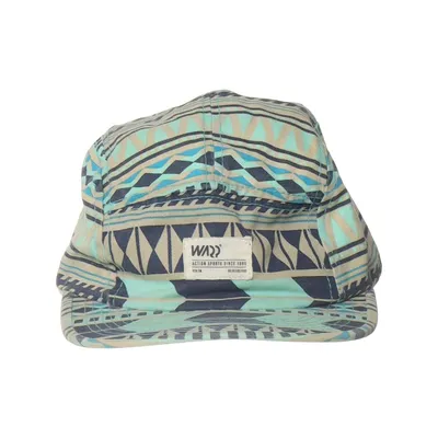 Casquette (Bleu, Vert, Beige) de Warp