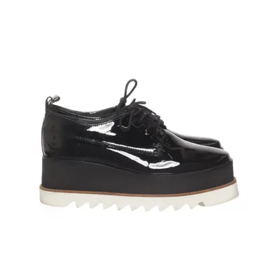 Derbyskor (Svart) från Shoe Biz Copenhagen