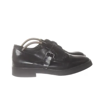 Monkstraps (Svart) från Clou