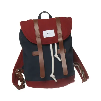 Backpack (Red, Blue, Brown) from Sandqvist