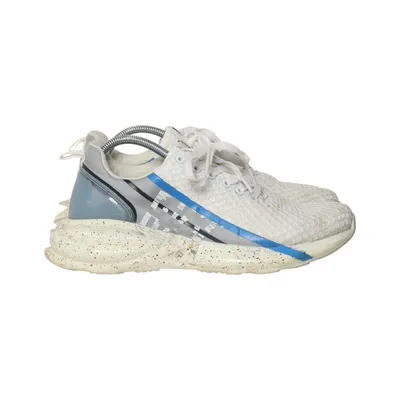 Trainingsschoenen (Wit, Grijs, Blauw) van Bikkembergs