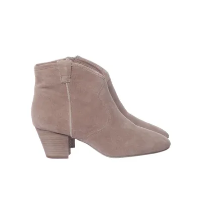 Heeled boots (Gray) from ASH