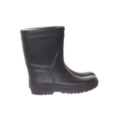 Rubber boots (Black) from Everest
