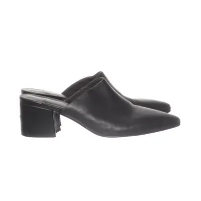 Mules (Svart) från Vagabond
