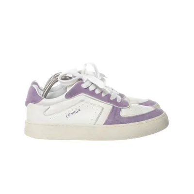 Sneakers (Vit, Lila) från Copenhagen