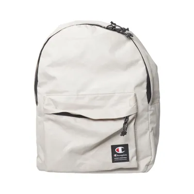Rygsæk (Beige) fra Champion Polyester