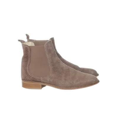 Boots (Beige) från Kiomi
