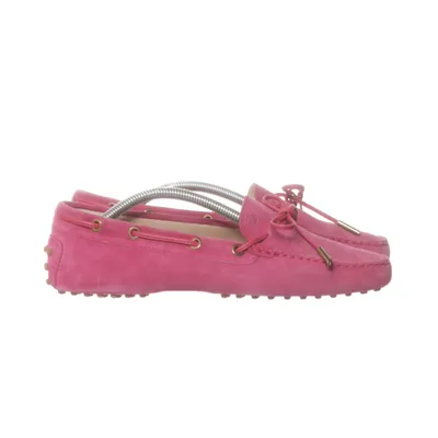 Ballet flats (Pink) from Tod's