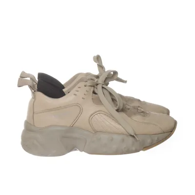 Træningssko (Beige) fra Acne Studios