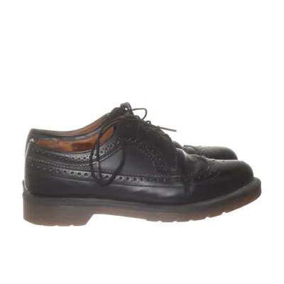 Brogues (3989) fra Dr. Martens