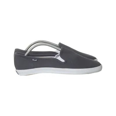 Instappers (Zwart) van Keds