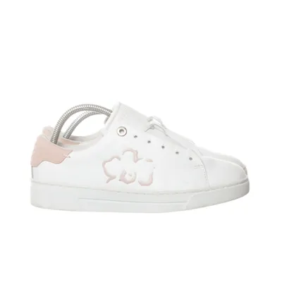Sneakers (Wit) van Ted Baker