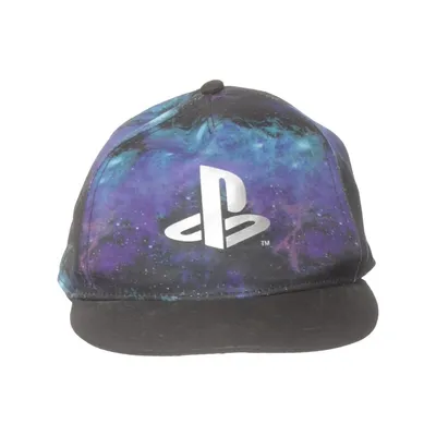 Baseball cap (Black, Blue, Purple) from Playstation