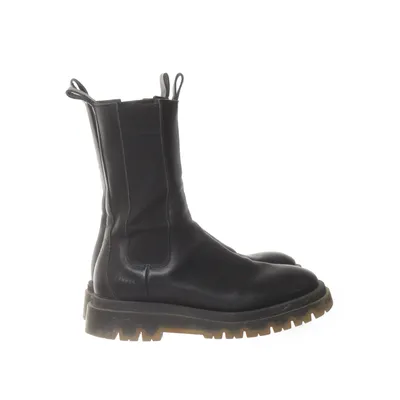Chelsea boots (Sort) fra CPNHGN
