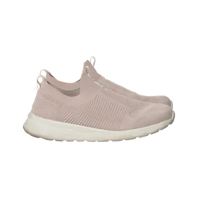 Slip-ons (Pink) from Ortholite
